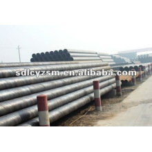 ASTM A252 spiral welded pipe